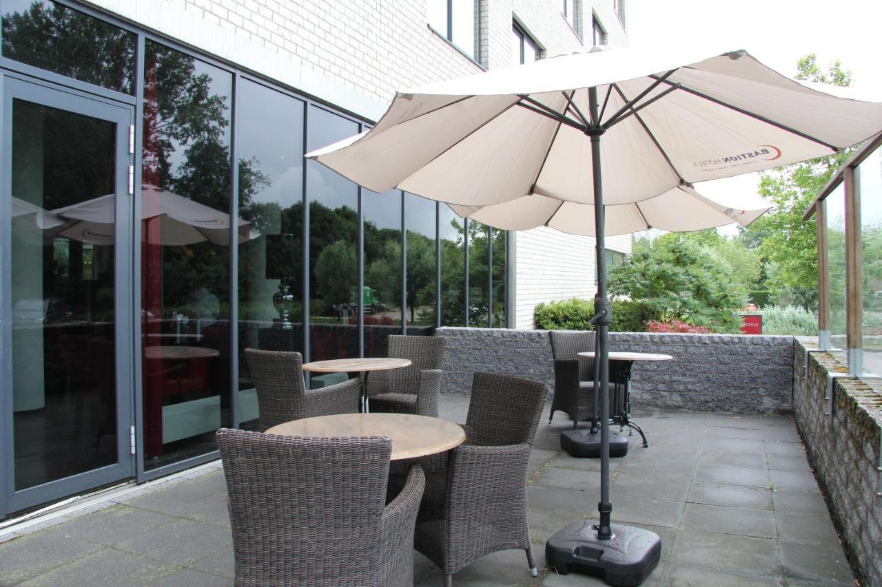 Bastion Hotel Rotterdam Alexander Luaran gambar